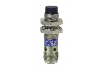 ДАТЧИК ПРИБЛИЖЕНИЯ 10A38В ПОСТ.ТОК-4MM