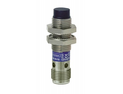 ДАТЧИК ПРИБЛИЖЕНИЯ 10A38В ПОСТ.ТОК-4MM