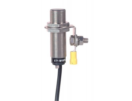 ИНД.ДАТЧИК M18 SN=8MM NO ATEX