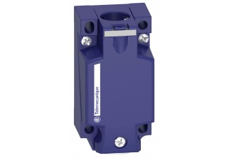 ИНД. ДАТЧИК, ПРЯМОУГ., 40Х40Х117, Sn=20 ММ, 12-48VDC,ТЕРМ. ДЛЯ ПОДКЛ., 1НО+1НЗ