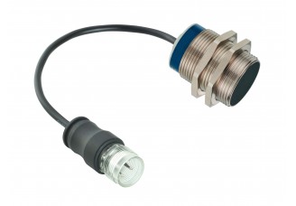 ИНДУКТИВНЫЙ ДАТЧИК M30 SN=15MM НО PNP XS630B1PAL01G