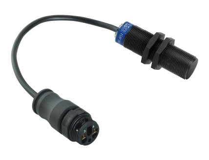 ДАТЧИК ПРИБЛИЖЕНИЯ XS4P18PA370L01B