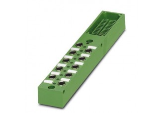 Корпус коробки датчика и исполнительного элемента SACB-10/3-L-C-M8 GG Phoenix Contact