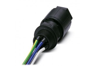 Проходная деталь QPD W 4PE2,5 6-11 M20 1,0 EX Phoenix Contact