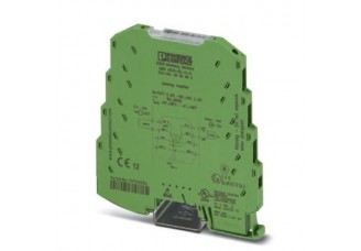 Разделительные усилители MINI MCR-SL-U-U-SP Phoenix Contact