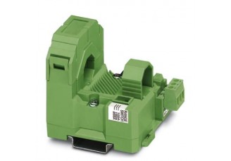 Измерительный преобразователь тока MCR-SL-S-400-U Phoenix Contact