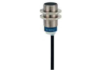 ИНДУКТИВНЫЙ ДАТЧИК M18 SN=5MM НЗ DC