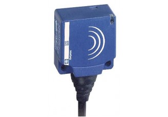 ИНДУКТИВНЫЙ ДАТЧИК ФОРМАТА E XS9E111A1L2