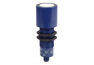 УЛЬТРАЗВУКОВОЙ ДАТЧИК D30 8 М
