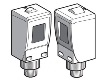 ФОТОЭЛЕКТРИЧЕСКИЙ ДАТЧИК XUC2ARCTU78