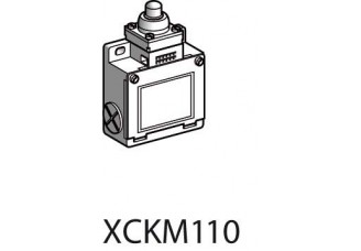 КОНЦЕВОЙ ВЫКЛЮЧАТЕЛЬ XCKM510H29