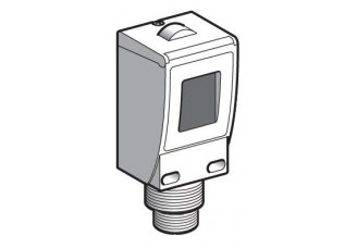 ФОТОЭЛЕКТРИЧЕСКИЙ ДАТЧИК XUC8ARCTU78