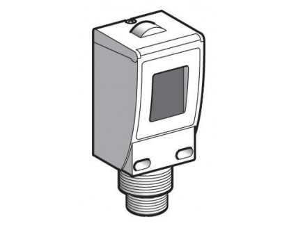 ФОТОЭЛЕКТРИЧЕСКИЙ ДАТЧИК XUC8ARCTU78