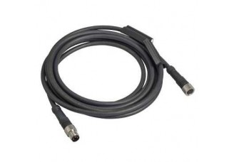 УДЛИНИТЕЛЬ М8-М8, 3 PIN, 1 М