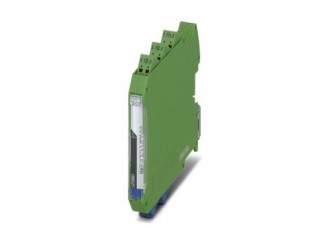 Разделитель сигналов MACX MCR-EX-SL-RPSS-2I-2I-SP Phoenix Contact