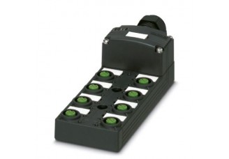 Коробка датчика и исполнительного элемента SACB-8/16-SC SCO P Phoenix Contact