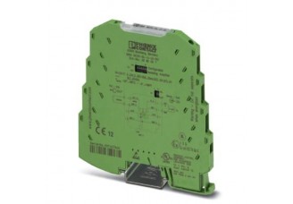 Разделительные усилители MINI MCR-SL-U-UI-SP-NC Phoenix Contact