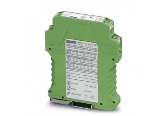 Разделительные усилители MCR-FL-C-UI-2UI-DCI-NC Phoenix Contact
