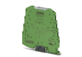 Разделительные усилители MINI MCR-SL-I-U-0 Phoenix Contact