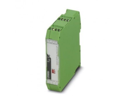 Измерительный преобразователь тока MACX MCR-SL-CAC- 5-I-UP Phoenix Contact