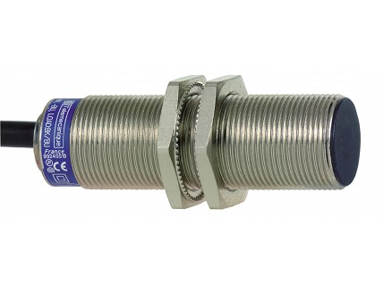 ИНДУКТИВНЫЙ ДАТЧИК XS1N30PC410D