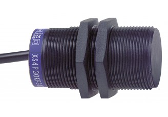 ИНДУКТИВНЫЙ ДАТЧИК XS4P30PA370L01B