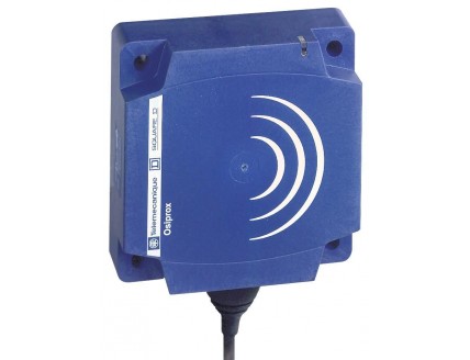 ИНДУКТИВНЫЙ ДАТЧИК ФОРМАТА D SN=40MM НО XS7D1A1DAL2