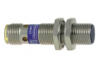 ДАТЧИК ПРИБЛ. 10A38В ПОСТ.ТОК-2MM