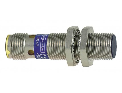 ДАТЧИК ПРИБЛ. 10A38В ПОСТ.ТОК-2MM