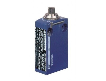МИНИАТЮР. КОНЦЕВОЙ ВЫКЛЮЧАТЕЛЬ ATEX XCMD41G1L5EX