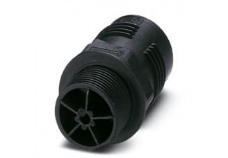 Проходная деталь QPD W 4PE2,5 M25 FC BK Phoenix Contact