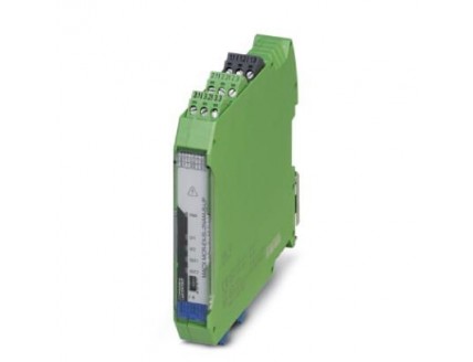 Разделительный усилитель MACX MCR-EX-SL-2NAM-R-UP-SP Phoenix Contact