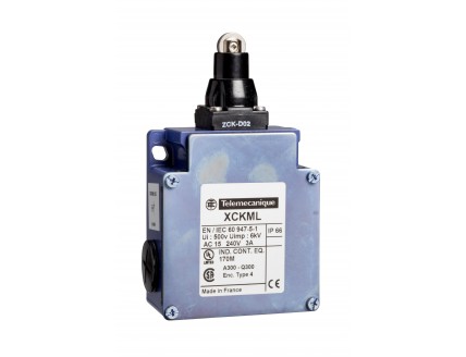 КОНЦЕВОЙ ВЫКЛЮЧАТЕЛЬ XCKP2110N12