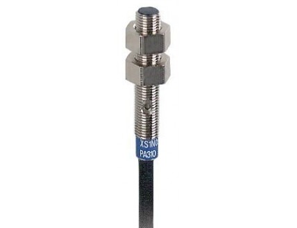 ДАТЧИК ПРИБЛ. 5A30В ПОСТ.ТОК-1MM-НО