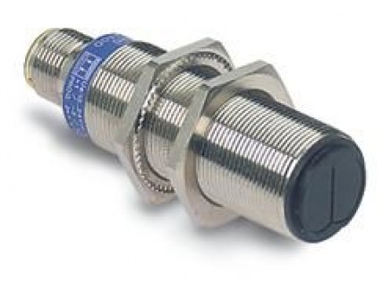 ИНДУКТИВНЫЙ ДАТЧИК ЦИЛИН 12-24VDC НО NPN XS512BLNAM12