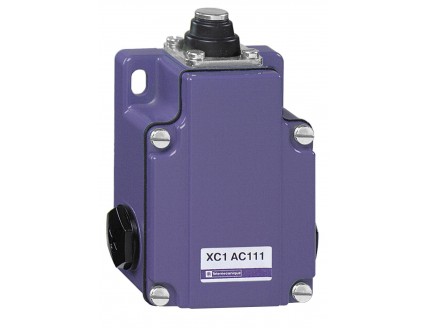 КОНЦЕВОЙ ВЫКЛЮЧАТЕЛЬ XC1AC111