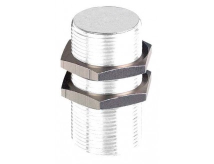 ГАЙКИ ИЗ НЕРЖ. СТАЛИ M18x1XS1 XS2
