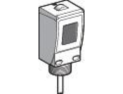 ФОТОЭЛЕКТРИЧЕСКИЙ ДАТЧИК 1CO XUC8ARCTL2