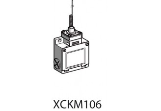 ЗАЩИТНАЯ КРЫШКА XMLZL001