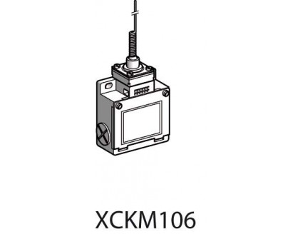 ЗАЩИТНАЯ КРЫШКА XMLZL001