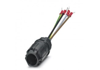 Проходная деталь QPDW3PE1,5 9-14 M25 0,1 BKKTH Phoenix Contact