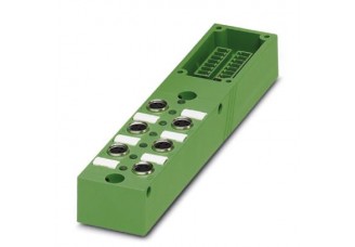 Корпус коробки датчика и исполнительного элемента SACB- 6/3-L-C-M8 GG Phoenix Contact