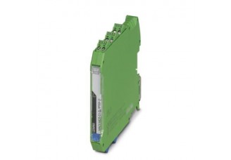 Разделитель питания MACX MCR-EX-SL-RPSSI-2I Phoenix Contact