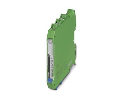 Разделитель питания MACX MCR-EX-SL-RPSSI-2I Phoenix Contact