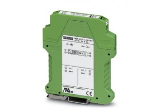 Пассивное устройство для развязки MCR-SL-1CLP-I-I-00-4KV Phoenix Contact