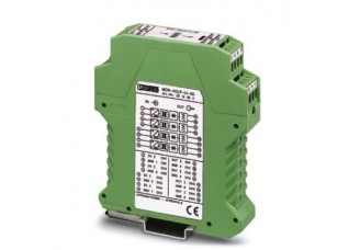 Пассивное устройство для развязки MCR-4CLP-I-I-00 Phoenix Contact