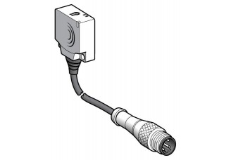 ИНДУКТИВНЫЙ ДАТЧИК ФОРМАТА E SN=10MM НО