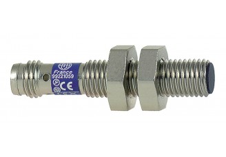 ИНДУКТИВНЫЙ ДАТЧИК ЦИЛИНДР NO PNP XS1N08PB349S