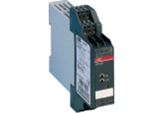 Преобразователь сигналов CC-U/I 110...240 V AC