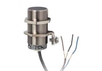 ИНДУКТИВНЫЙ ДАТЧИК M30 SN=15MM NO 10-58VDC ATEX